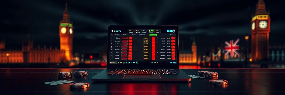 Score by Score: Where Every Operator Gained and Lost Points — best online casino uk in the UK