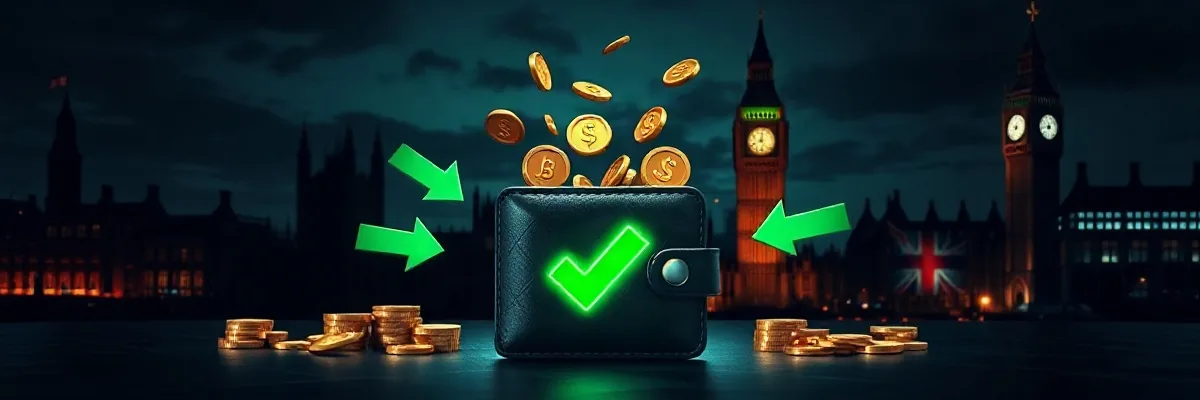 Advertised Payout Windows, Operator by Operator — fast withdrawal casino in the UK