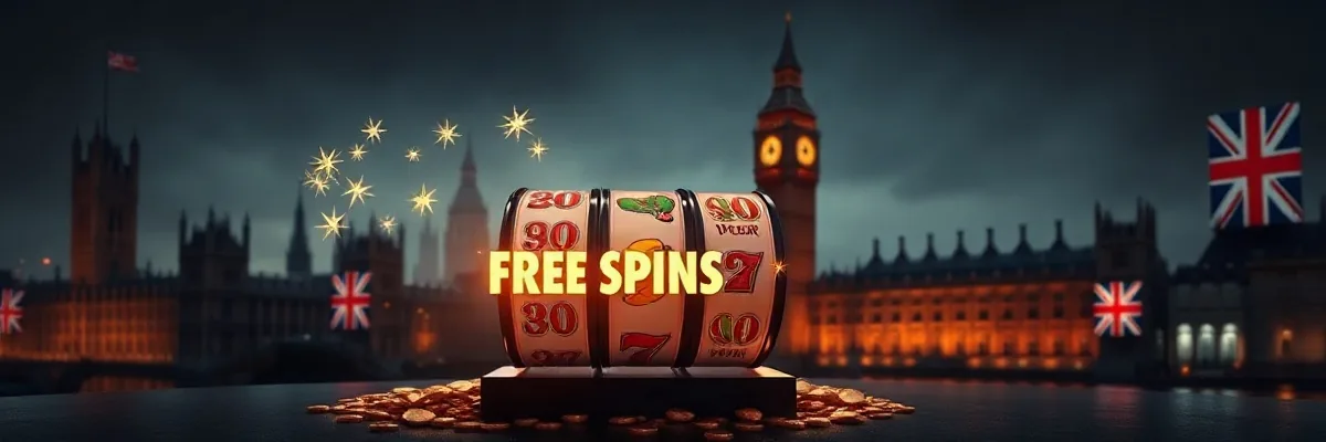 Licensed Operators and How the Ten Brands Structure Their Offers — free spins in the UK