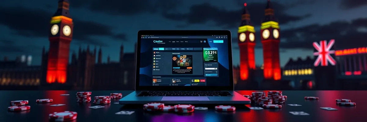 Operator Notes on Value — new online casinos accepting uk players in the UK