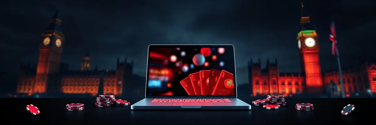 New online casinos uk in the UK — Why New online casinos UK Sites Tend to Compete on Bonuses First