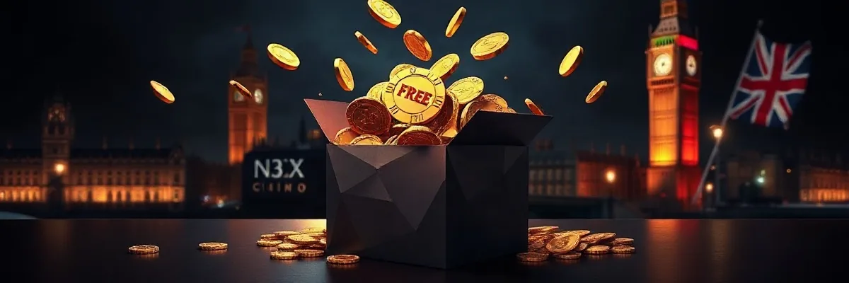 What Sits On The Table Before A Deposit: new online casinos with no deposit bonuses uk guide for players in the UK