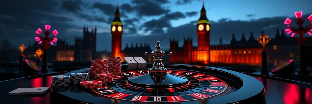 Authentic Newcomers: Who Is Actually Trading in 2026 — new uk casinos in the UK