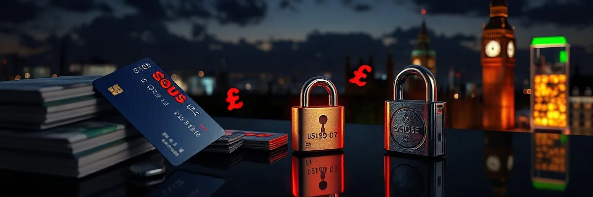 payment methods in the UK — When a Deposit Doesn't Arrive: What It Means and How to Fix It