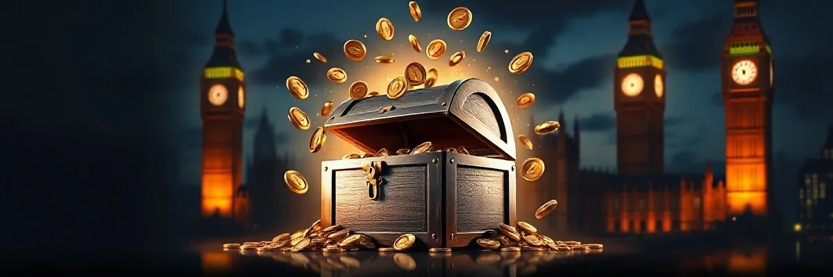 Offer Sizes Beside Their Wagering, Max Bet and Expiry — welcome bonus in the UK